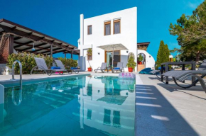 Evilion Villa - Dodekanes Gennadi